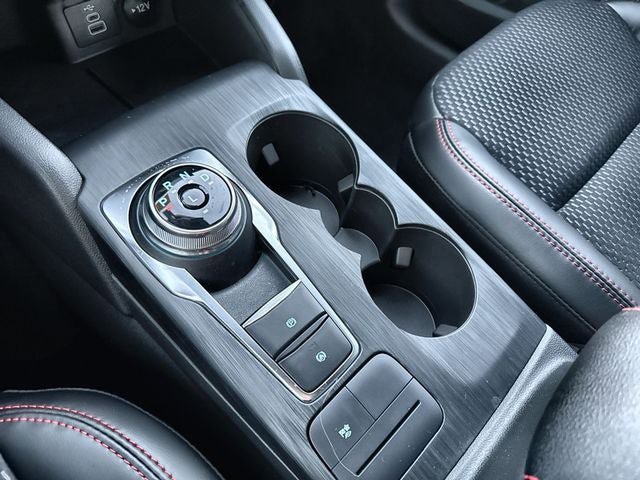New 2026 Ford Escape ST-Line Select AWD/4WD image 19