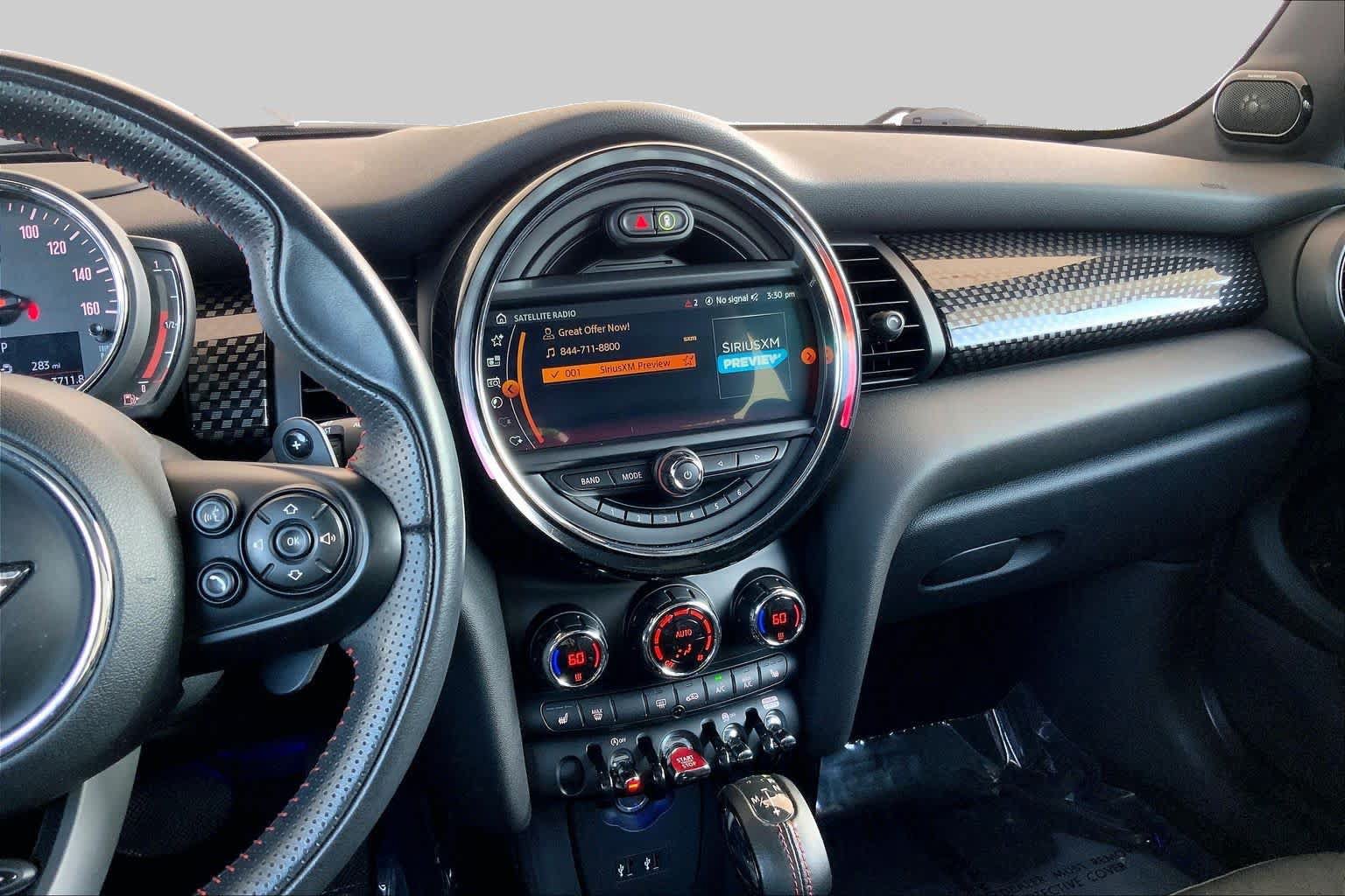 Used 2019 MINI Cooper S w/ Signature Upholstery Package FWD image 7