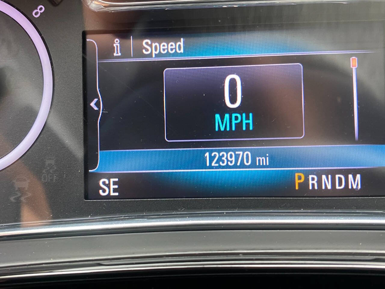 Used 2017 Buick Regal Sport Touring FWD image 20