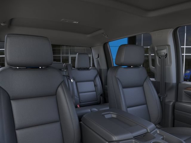 New 2026 GMC Sierra 2500 SLT AWD/4WD image 24