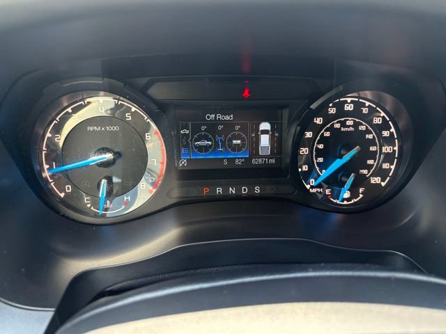 Used 2020 Ford Ranger XLT w/ FX4 Off-Road Package AWD/4WD image 25