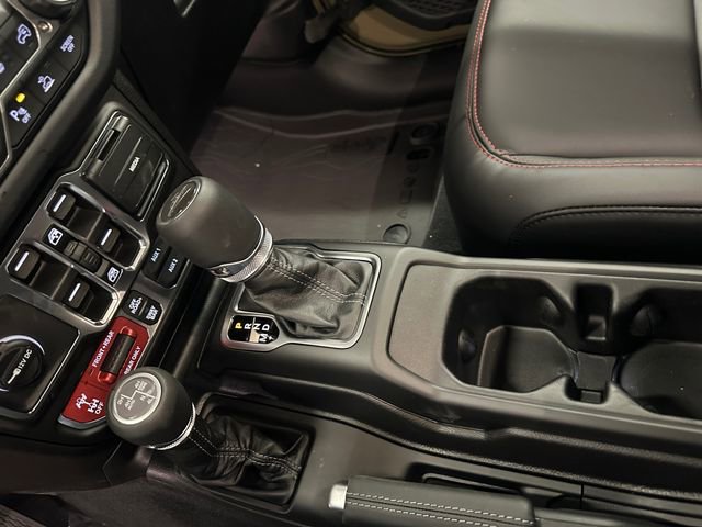 New 2026 Jeep Gladiator Rubicon image 33