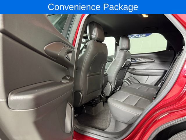 Used 2023 Chevrolet TrailBlazer RS w/ Convenience Package FWD image 11