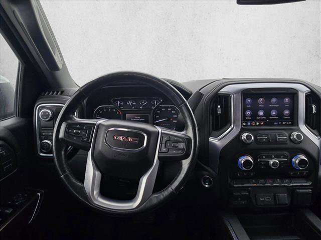 Used 2019 GMC Sierra 1500 SLT image 14