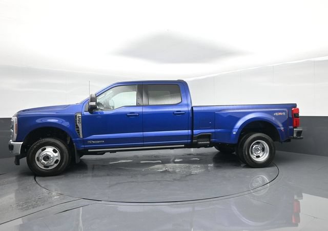 Used 2026 Ford F350 Lariat w/ Lariat Ultimate Package AWD/4WD image 5