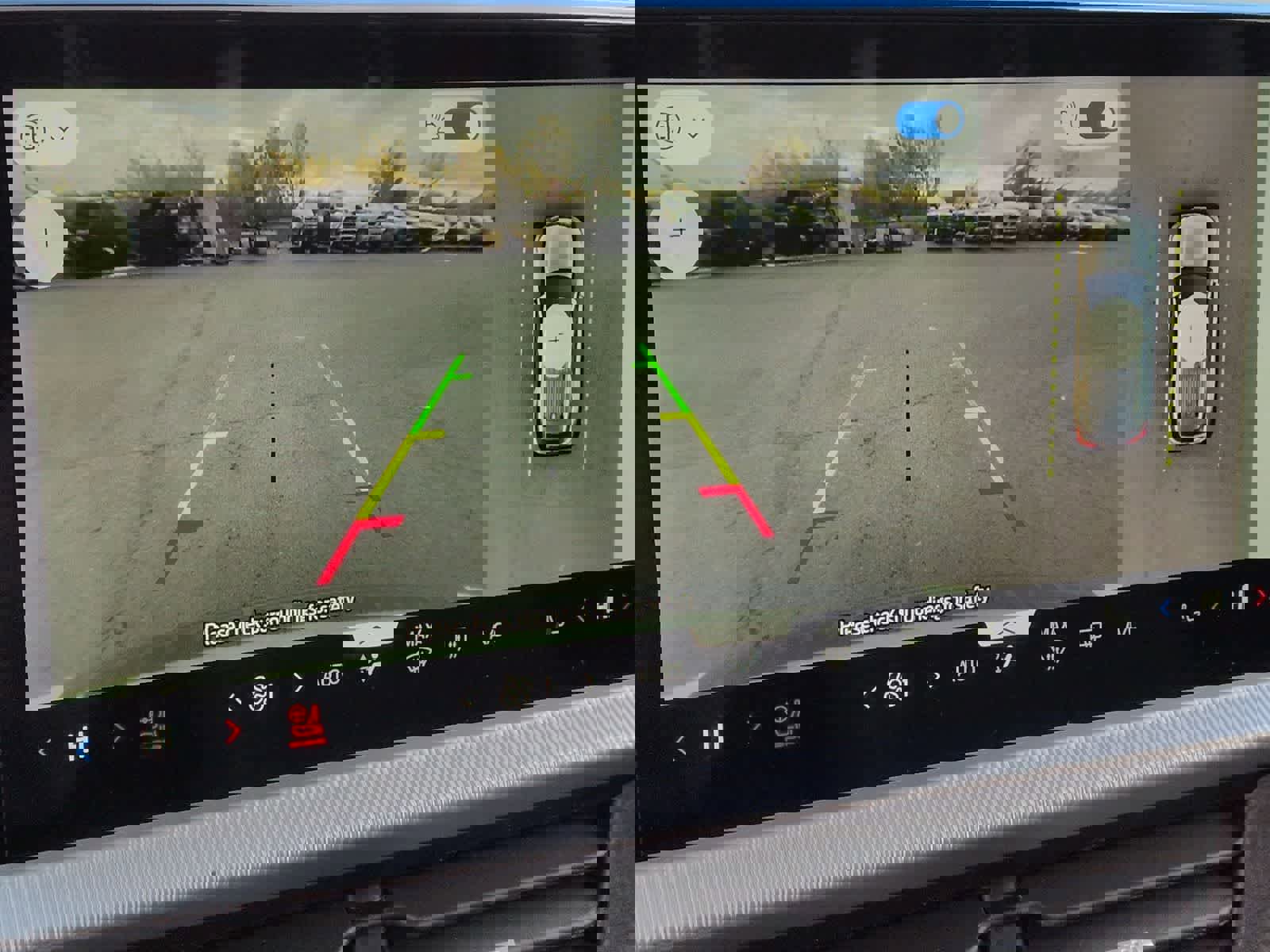 Used 2026 Ford Explorer Platinum w/ LUX Leather Package image 31