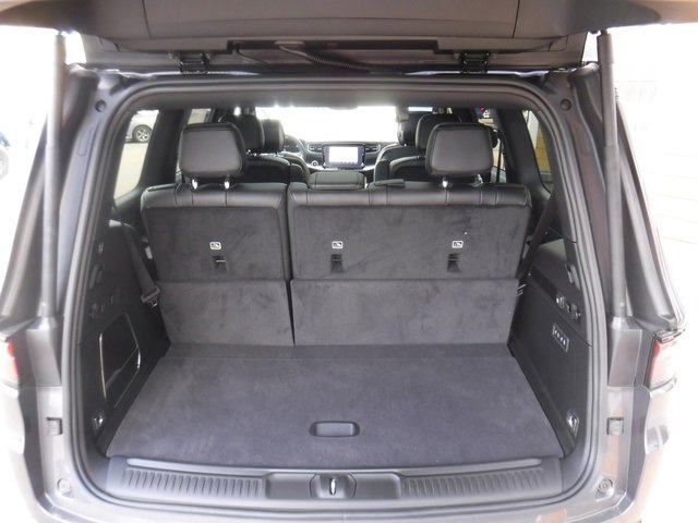 New 2025 Jeep Wagoneer Series II image 51