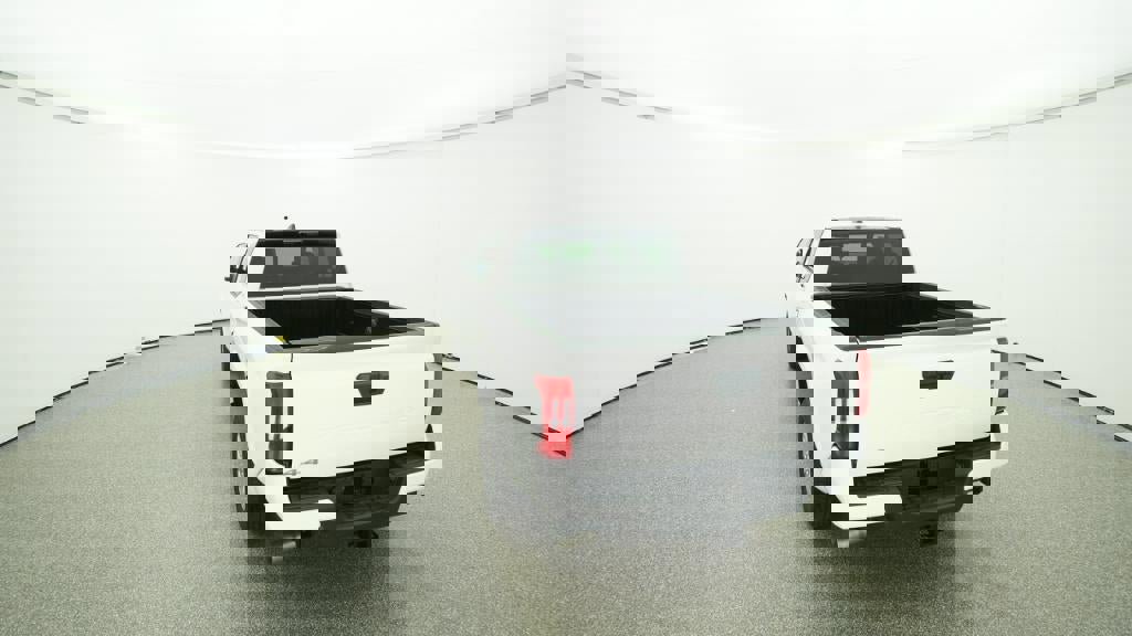 New 2025 Toyota Tacoma SR5 image 33