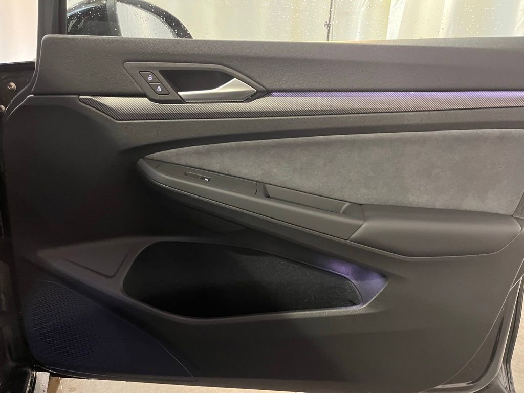 New 2026 Volkswagen Golf w/ Euro Style Package image 11