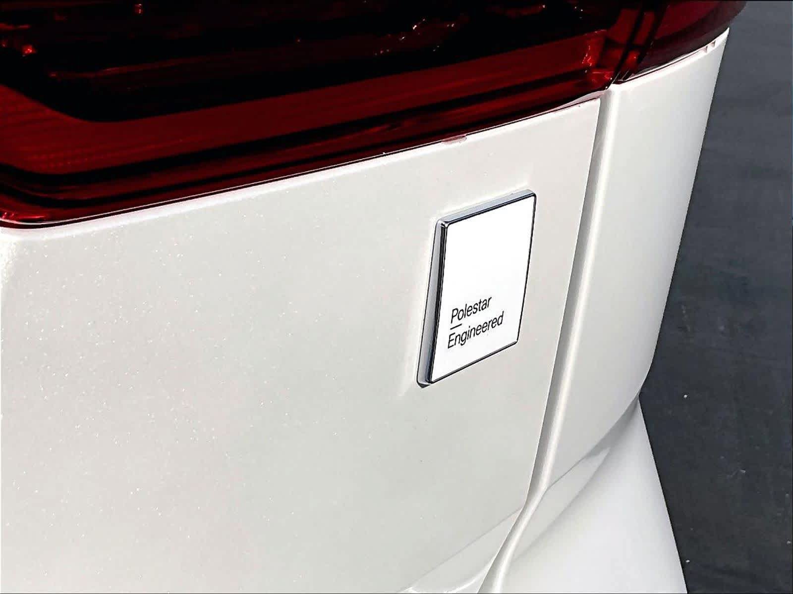 New 2026 Volvo XC60 T8 Polestar w/ Protection Package Premier AWD/4WD image 26