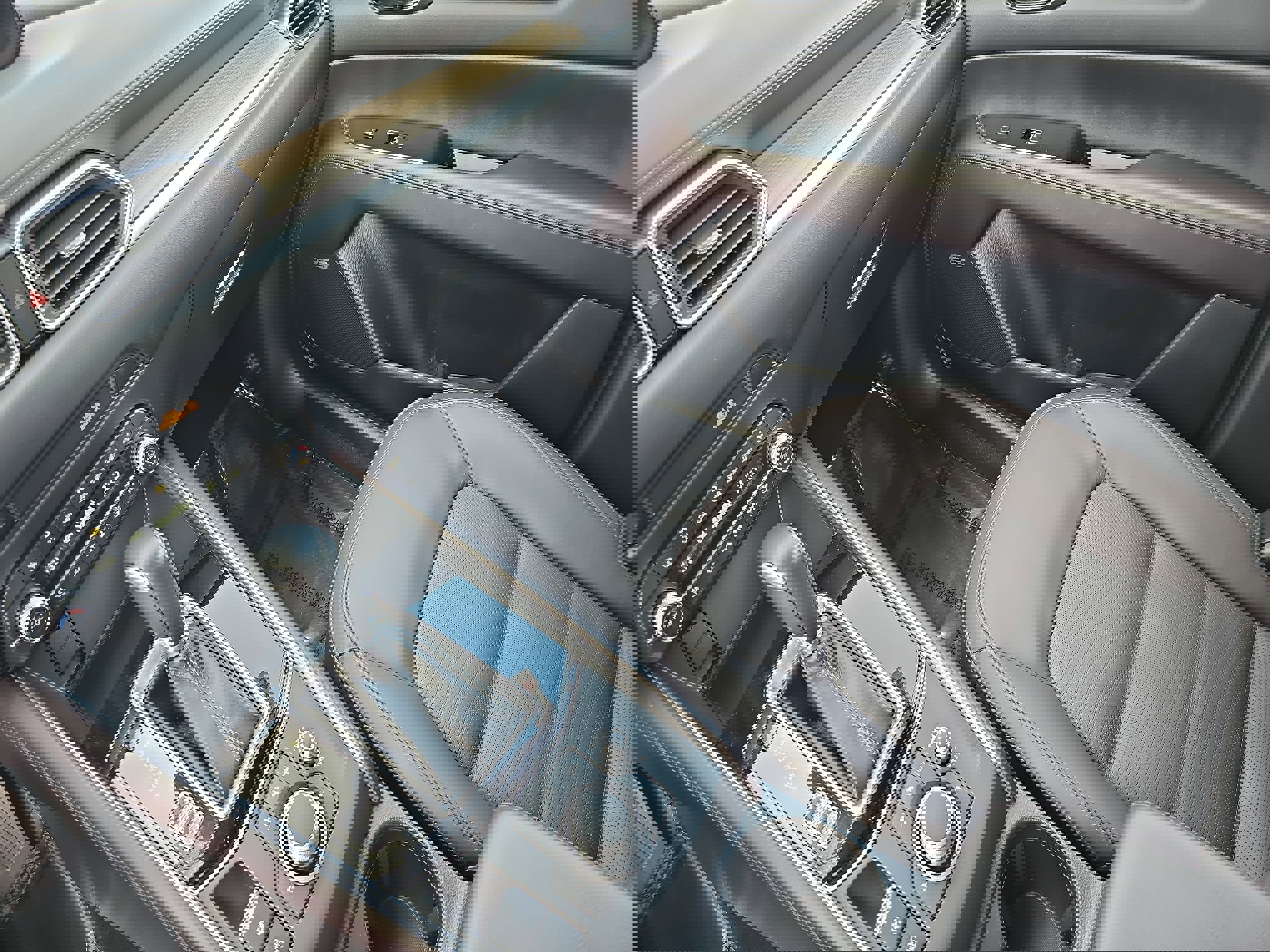 Used 2019 MAZDA CX-5 Signature image 25