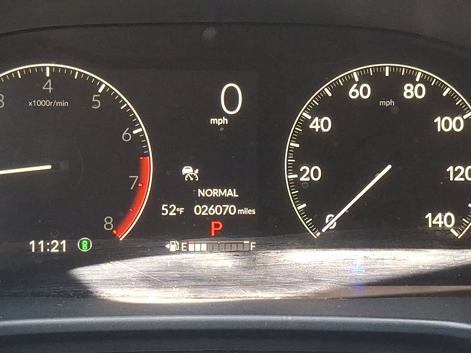 Certified 2023 Honda CR-V LX image 2