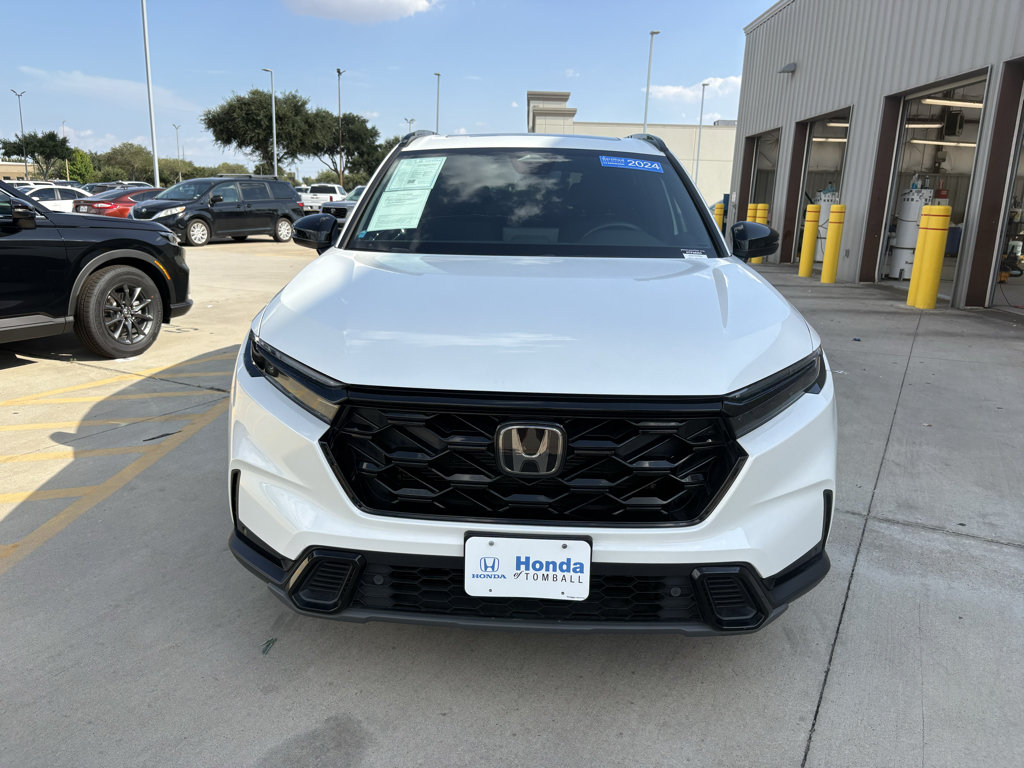 Used 2024 Honda CR-V Sport-L image 3