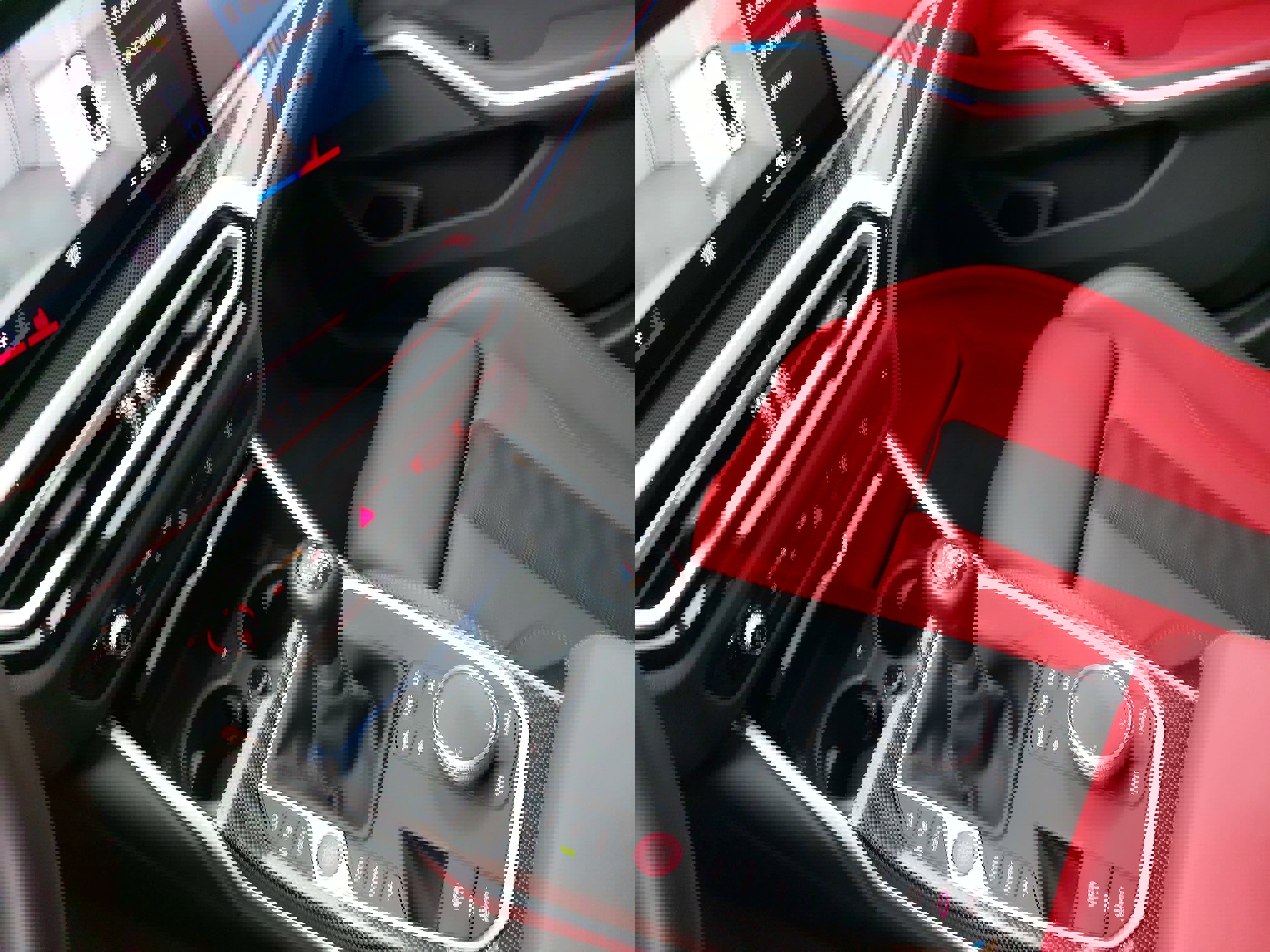 Used 2024 BMW M3 w/ Executive Package image 27