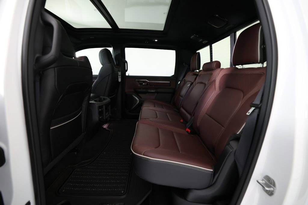 Used 2026 RAM 1500 Limited image 14