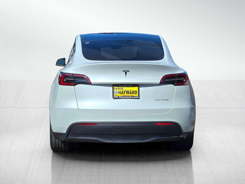 Used 2023 Tesla Model Y Long Range image 5