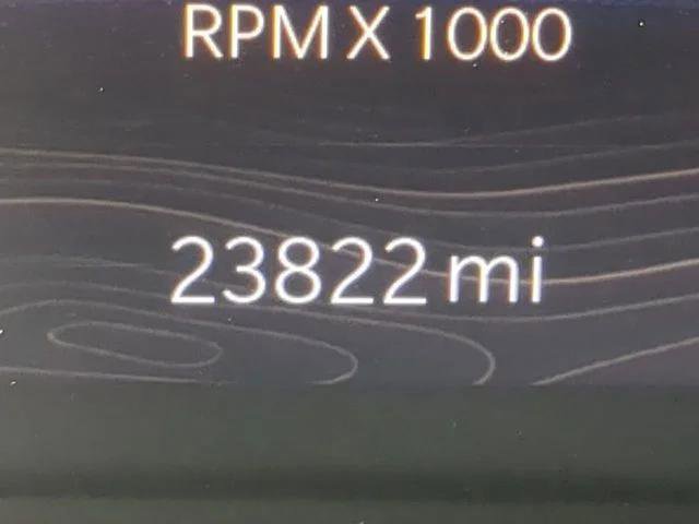 Certified 2023 Jeep Grand Cherokee Limited RWD image 36
