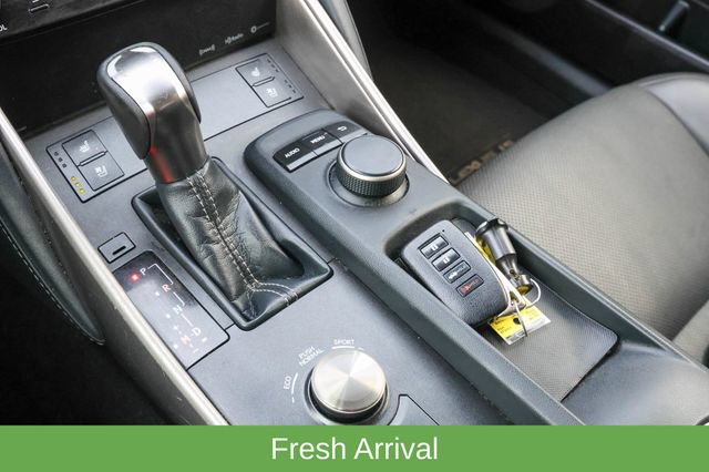 Used 2018 Lexus IS 300 AWD w/ Comfort Package image 22