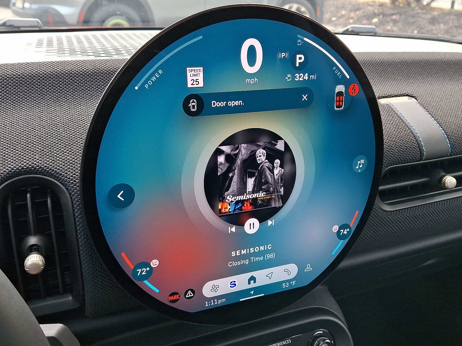 Used 2025 MINI Cooper S image 17