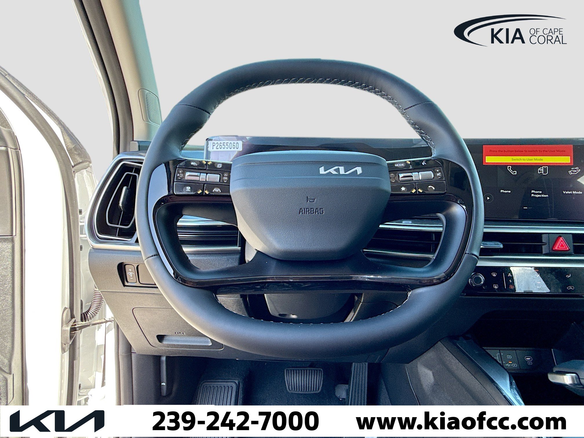 New 2026 Kia Sorento LX FWD image 36