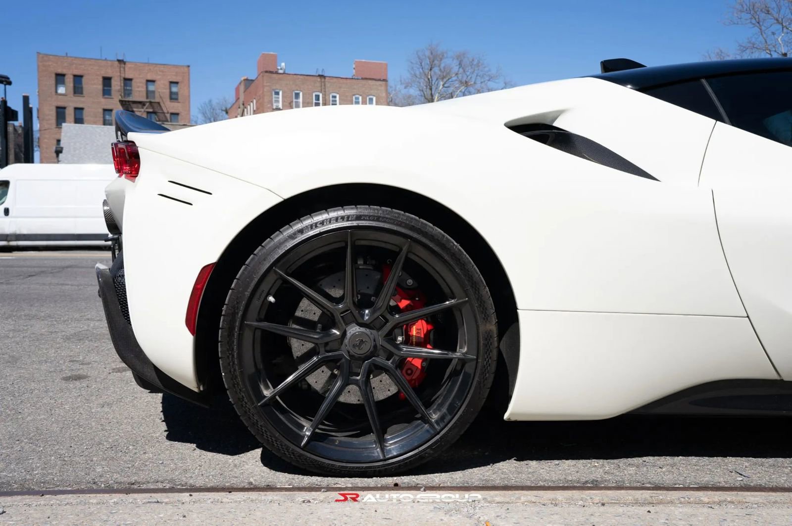 Used 2022 Ferrari SF90 Stradale image 22