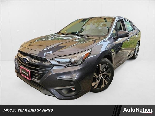 New 2025 Subaru Legacy Premium w/ Popular Package #1A