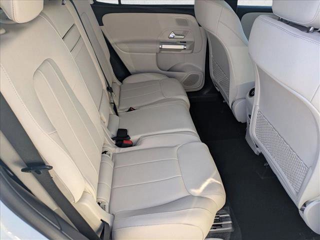 Certified 2026 Mercedes-Benz GLB 250 GLB 250 image 21