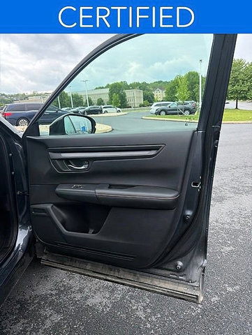 Used 2025 Honda CR-V Sport-L image 19