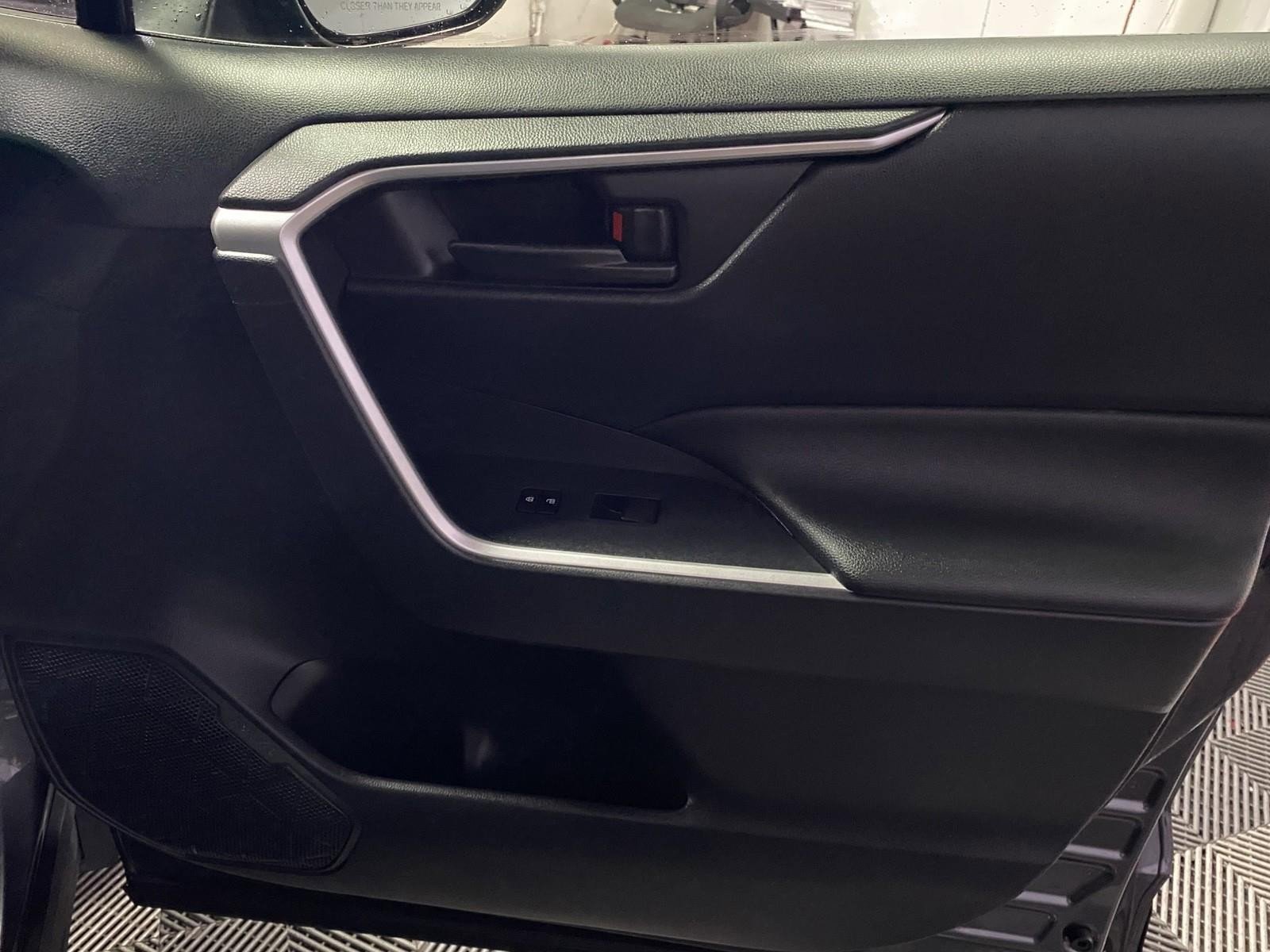 Used 2020 Toyota RAV4 LE w/ All Weather Liner Package image 5