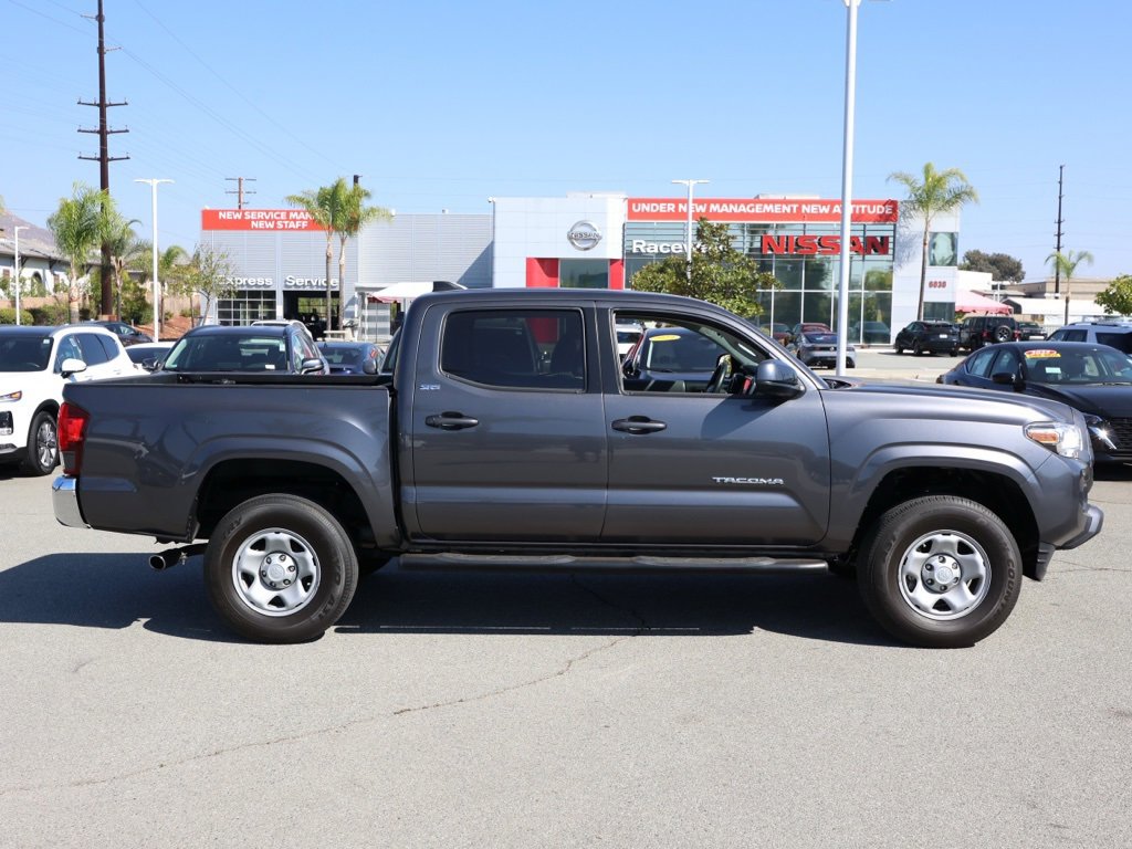 Used 2021 Toyota Tacoma SR5 image 3