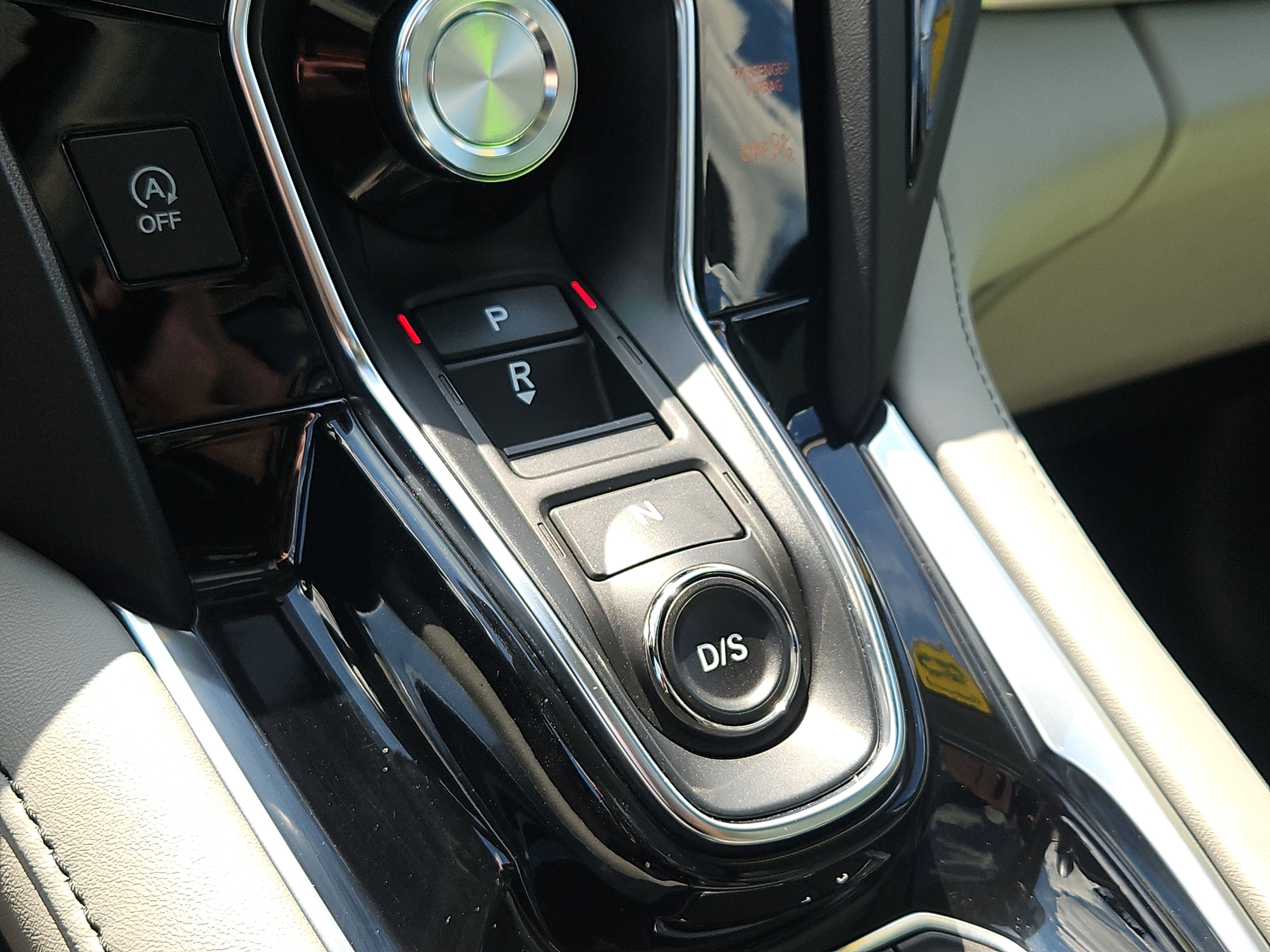 Used 2020 Acura RDX w/ Technology Package AWD/4WD image 25