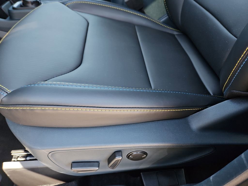 New 2026 Ford Maverick Lobo image 23