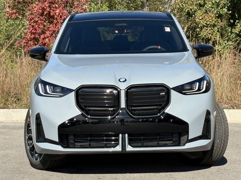 New 2026 BMW X2 xDrive28i w/ Technology Package video 2
