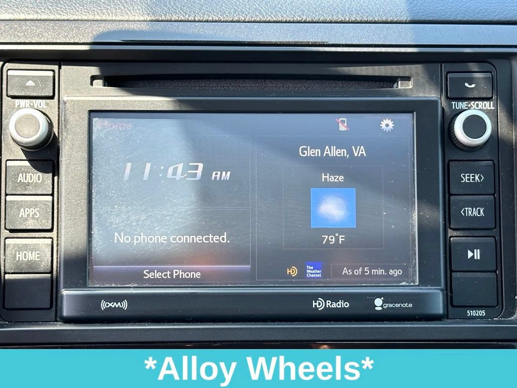 Used 2018 Toyota Sequoia SR5 AWD/4WD image 24