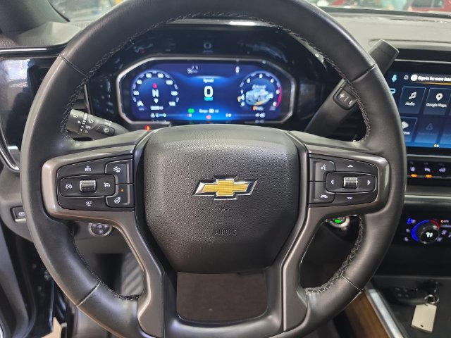 Used 2026 Chevrolet Silverado 3500 High Country AWD/4WD image 18