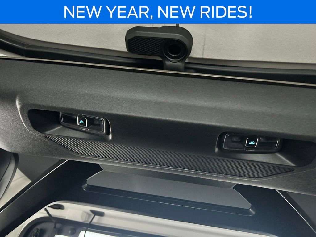 New 2025 Ford Bronco Raptor image 22