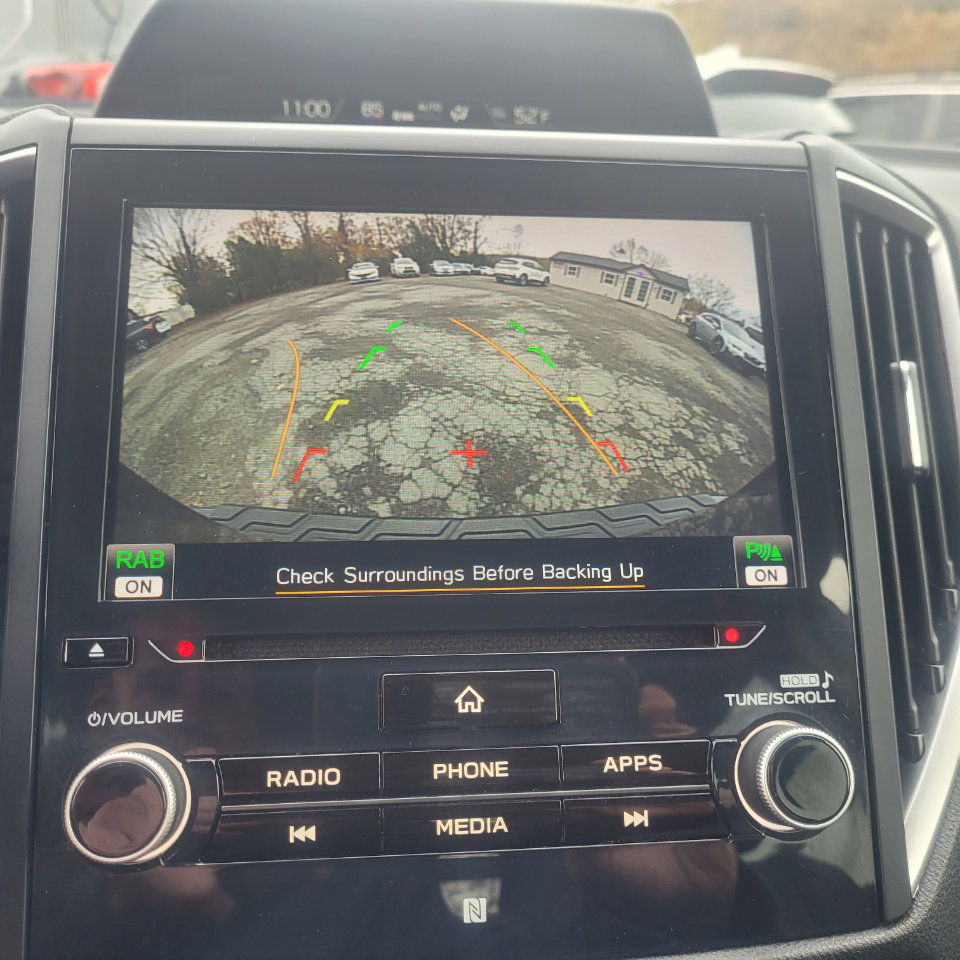 Used 2020 Subaru Forester Sport w/ Popular Package #2 image 20