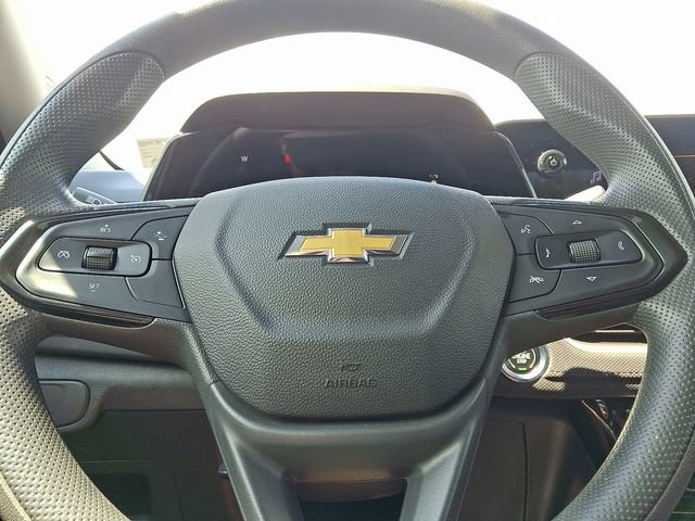 Used 2025 Chevrolet TrailBlazer LT AWD/4WD image 18