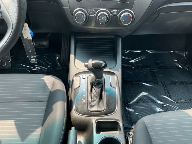 Used 2017 Kia Forte LX w/ LX Popular Package FWD image 15