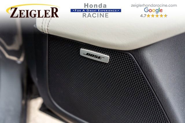 Used 2019 MAZDA CX-5 Grand Touring w/ GT Premium Package image 16