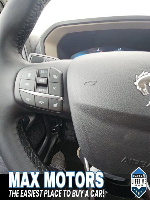 New 2025 Ford Bronco Sport Big Bend w/ Convenience Package image 24