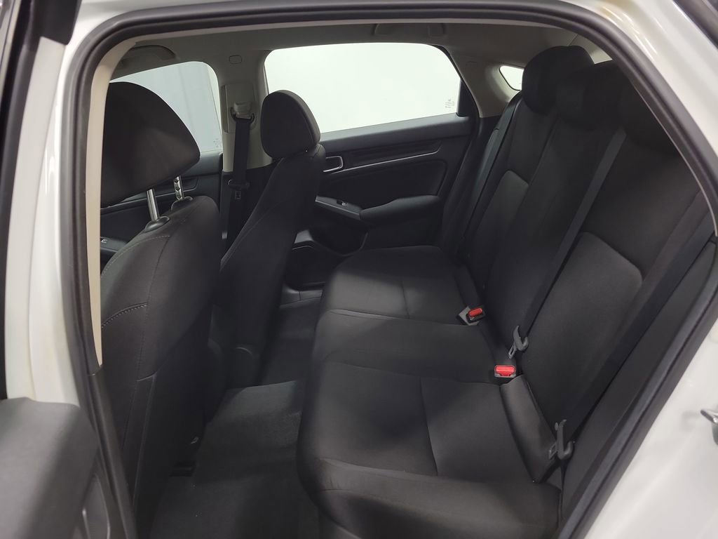 Used 2024 Honda Civic LX image 22