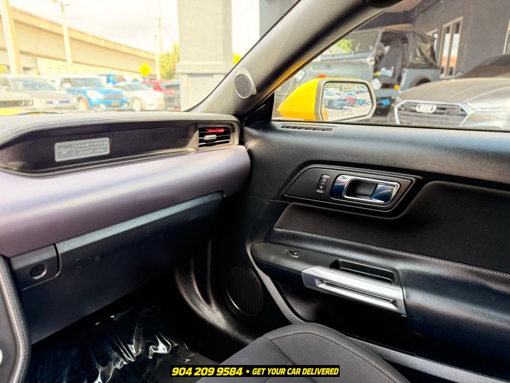 Used 2017 Ford Mustang GT RWD image 17