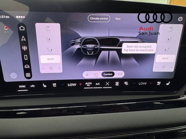 New 2026 Audi A6 Prestige AWD/4WD image 20