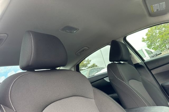 Used 2023 Kia Forte LXS image 17