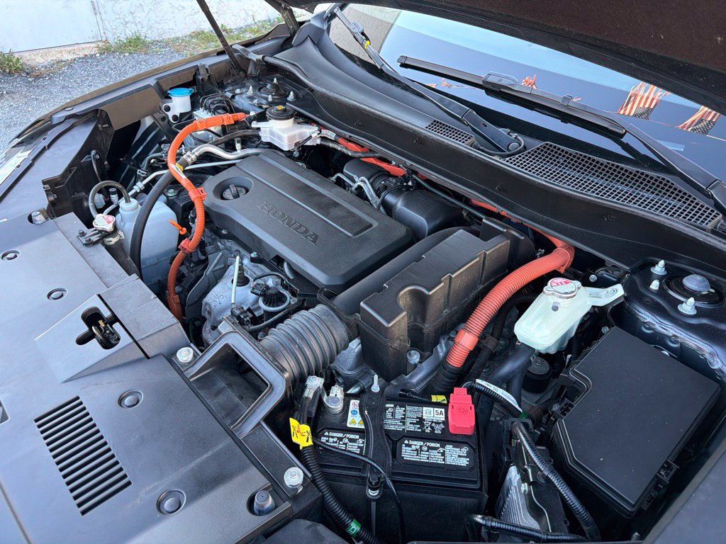 Used 2025 Honda CR-V Sport-L image 13