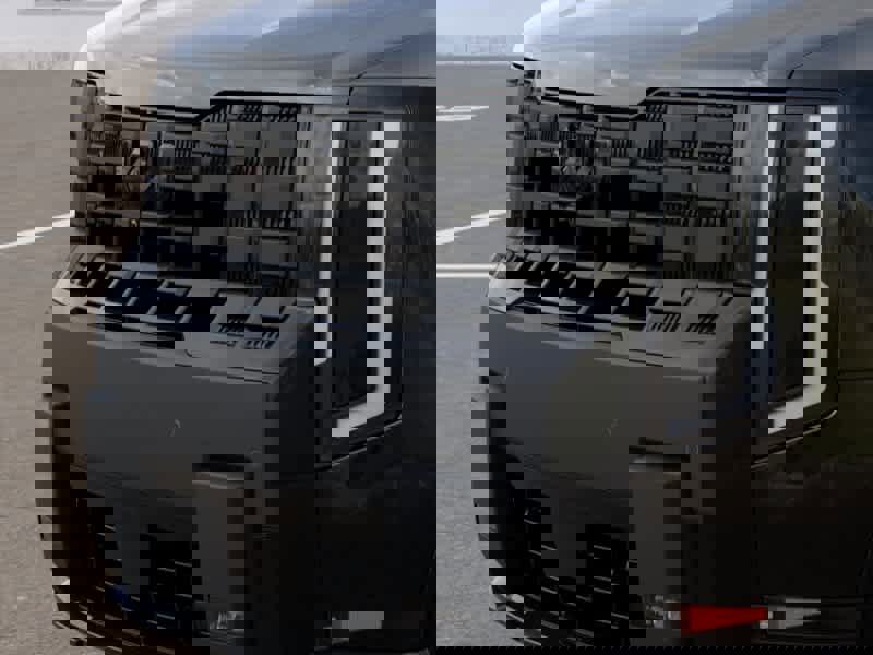 New 2027 Kia Telluride X-Line SX Prestige image 12