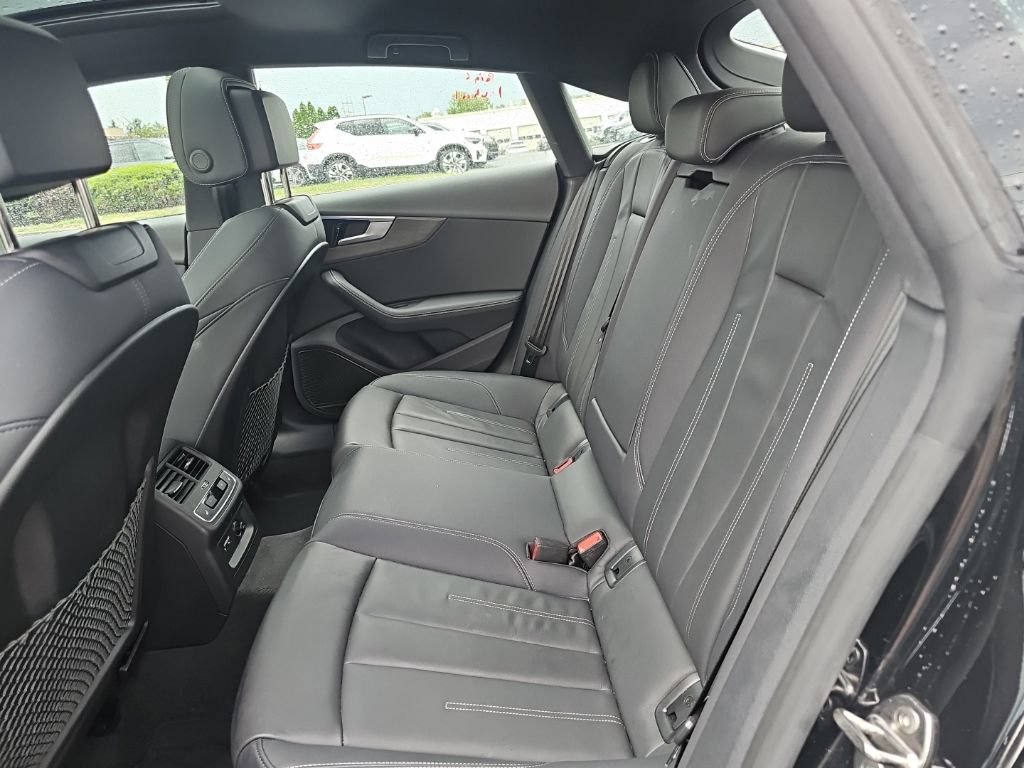 Certified 2023 Audi A5 2.0T Prestige AWD/4WD image 12