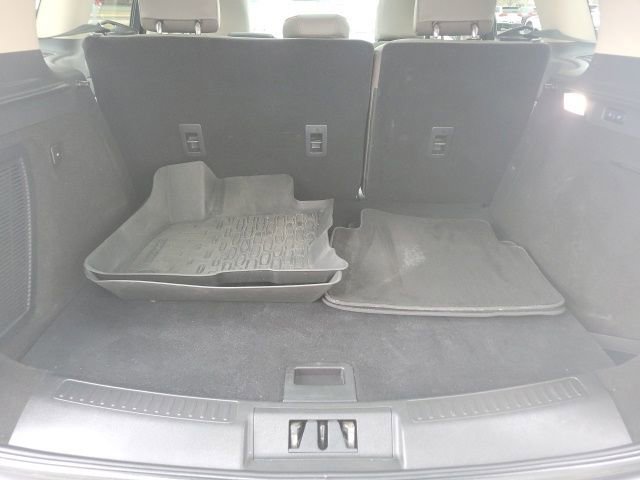 Certified 2024 Lincoln Corsair Reserve w/ Equipment Group 201A image 22