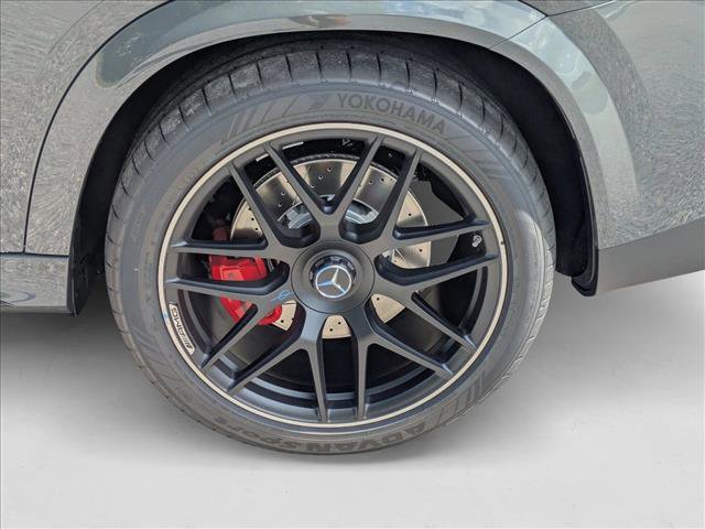 New 2026 Mercedes-Benz GLE 63 AMG S image 10